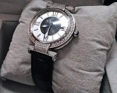 Chopard Наручные часы CHOPARD женские браслет в подарок