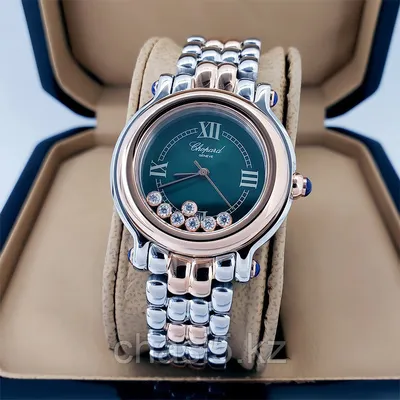 Женские наручные часы Chopard (код: 15116)