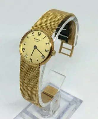 Женские часы Square XL 5 Diamonds (283569-1002) - купить в Украине по  выгодной цене, большой выбор часов Chopard - заказать в каталоге интернет  магазина Originalwatches