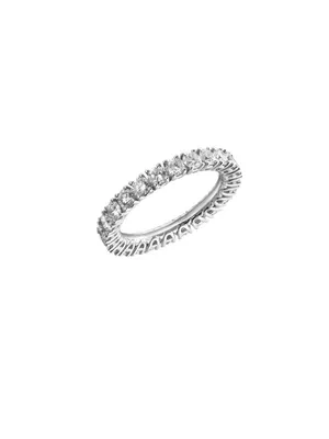 КОЛЬЦО CHOPARD L'HEURE DU DIAMANT 829418-1110