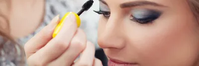 ᐉ Стойкий макияж - подготовка, выбор средств и аксессуаров, техника  нанесения стойкого макияжа