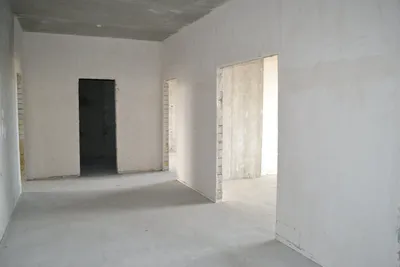 Черновая отделка квартир в новостройке: ремонт, материалы, расчет стоимости