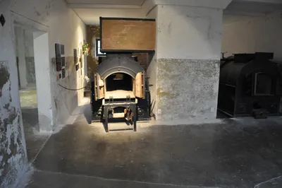 Крематорий в Алматы, или Как перевернуть традиционное отношение к смерти