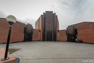 Крематорий Петербурга ответил на сообщения о переполненности из-за COVID —  РБК