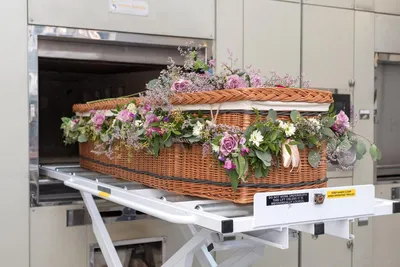 Крематорий в Нижнем Новгороде | Официальный сайт крематория | Траурный Зал  Зайцева 27