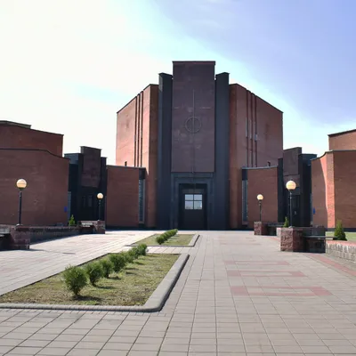 Крематорий в Воронеже — цены на услуги, фото, адрес и телефон крематория в  Воронеже