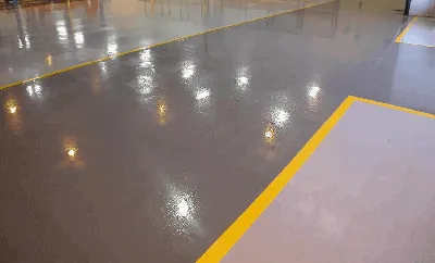 ▻ Эпоксидный наливной пол EPOXY FLOOR, ▻ Эпоксидный наливной пол купить  Украина (эпоксидная композиция по бетону и металлу) выгодные цены от  производителя