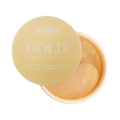 LIMONI Антивозрастные гелевые патчи для век со змеиным ядом Premium Syn-Ake  Gold Hydrogel Eye Patch – купить в Москве: фото, отзывы, описание |  Официальный интернет-магазин