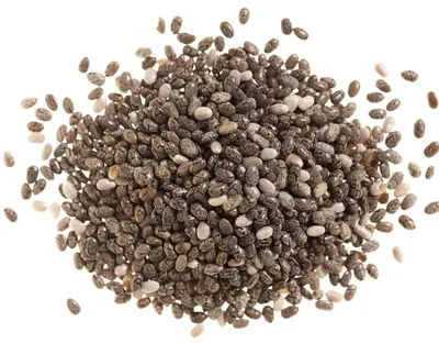 Narmak Семена чиа черные для похудения 1000 гр
