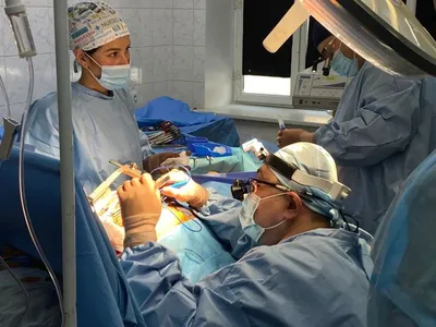 Правила жизни пациентов после операции на открытом сердце (операции  коронарного шунтирования) | Кардиологический центр в Санкт-Петербурге