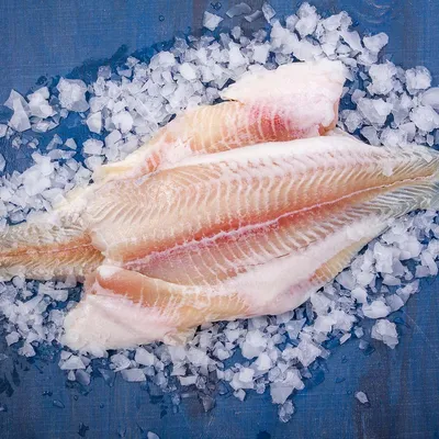Рыба Филе замороженное Пангасиус - «Активная полемика вокруг пользы и вреда  этой рыбы никак не повлияет на моё к ней отношение. + Рецепт блюда в  духовке.» | отзывы