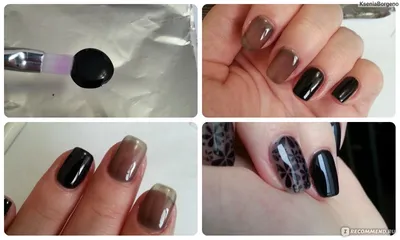 Pin by Татьяна К on Маникюр | Nails, Gel nails, Manicure