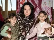 Больше не могла видеть смерть детей»: экс-агент Хаматовой назвала причину  ухода от нее
