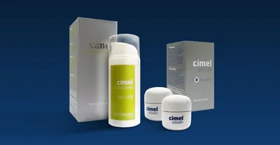 Пилинг для лица Ciel Smart Clinical с АНА-кислотами - «❄Зима - время  пилингов. Мягкий, но очень эффективный пилинг. Результаты сразу и после  курса🔥» | отзывы