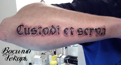 18 отметок «Нравится», 0 комментариев — Василий Токарь (@vasiliy__tokar) в  Instagram: «#vasiliy__tokar #Василий_То… | Tattoo quotes, Jesus fish  tattoo, Fish tattoos