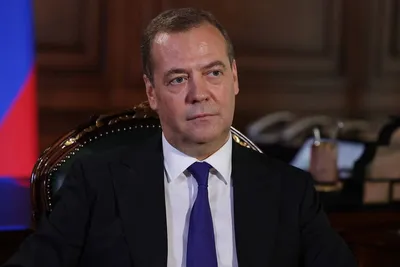 Дмитрий Медведев: «Своих не бросаем!» стало девизом уходящего года