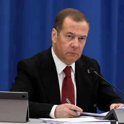 Дмитрий Медведев: Германия объявила России гибридную войну - Delfi RU