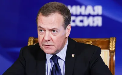 Резкая риторика Медведева объяснима. В Кремле что-то происходит |  08.06.2022, ИноСМИ