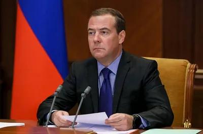 Медведев рассказал о серьезных угрозах, которым противостоит Россия