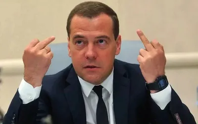 Дмитрий Медведев - Операция должна продолжаться до достижения результатов  по демилитаризации и денацификации Украины - 1TV
