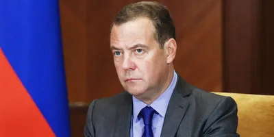 Дмитрий Медведев - Собеседник