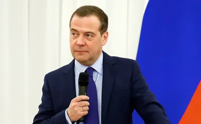 Дмитрий Медведев, «Перекресток»: «От покупателей есть запрос на продуктовый  патриотизм» | Retail.ru