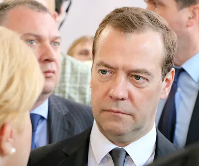 Дмитрий Медведев — aif.ru: «Безъядерный статус Балтики уйдёт в прошлое» | В  мире | Политика | Аргументы и Факты