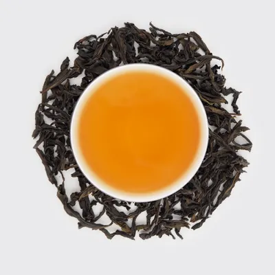 Чай Улун \"Да Хун Пао\" (Da Hong Pao), 100 г (id 98200211), купить в  Казахстане, цена на Satu.kz