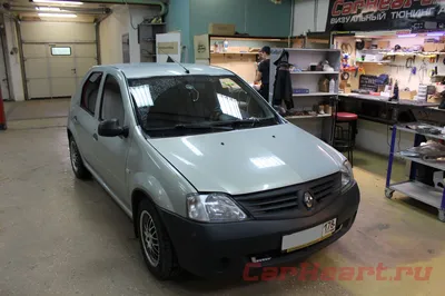 Renault Logan Sandero EMS3120 4319R 4234R 0724S Stage 1 E2 — ЧИП-ТЮНИНГ  \"Пиратская бухта\"