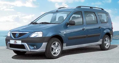 Тюнинг комплект \"Power DM\" для Renault Logan 2004-2010 - лучшая цена в  магазине АВТОСАЙТ. Описание, характеристики, отзывы, информация о доставке.