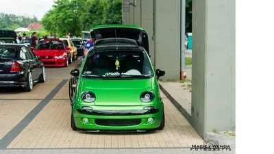 Daewoo Matiz Club added a new photo. - Daewoo Matiz Club