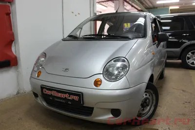 It's a Daewoo Matiz : r/AwesomeCarMods