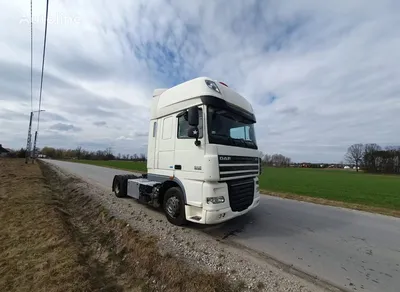 Daf 105-460