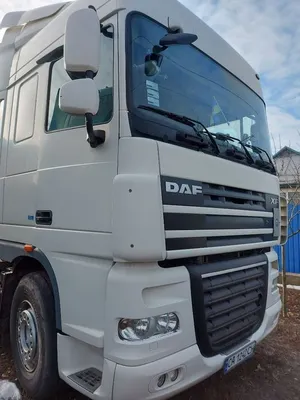 DAF DAF XF 105 460 * EURO 5 * MANUAL* 2012 * STANDARD * SPACE CAB for sale,  Tractor unit, 16900 EUR - 7519736