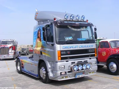 DAF CF 85 ATi 400 | Euro Truck Simulator 2 Indonesia - YouTube