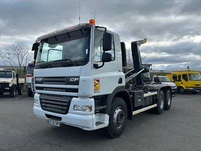 DAF CF 85.360 ATI – Load'IT