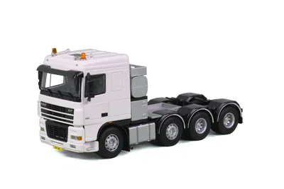 Used DAF XF95 Trucks for Sale | Auto Trader Trucks