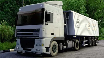 Elro Trucks Belgium - Elro Trucks Belgium NV - Daf 95 XF 380 Super Space  Cab (BELGIAN TRUCK IN PERFECT CONDITION / EURO 3) Stock: 16389 |  http://ow.ly/Ttix30qh5F9 | Facebook
