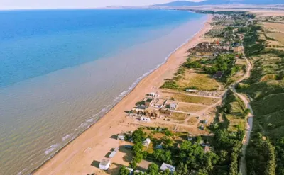 Променяют ли туристы Черное море на Каспийское в летнем сезоне | Ассоциация  Туроператоров