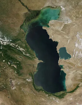 Дагестан собирается развивать круизное судоходство по Каспию | АРБУЗ