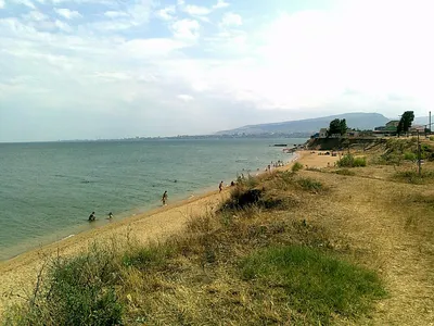 Дагестанские пляжи начали готовить к туристическому сезону - Российская  газета