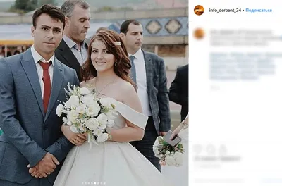 Дагестанский свадебный фотограф стал лучшим в мире - KP.RU