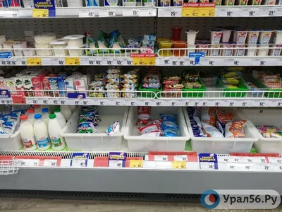 Продукция Danone в России подорожает | ПРОДУКТ медиа