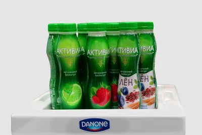 СТС Анимация и Danone выпустят совместную линейку продукции «Растишка» с  брендом «Три кота»