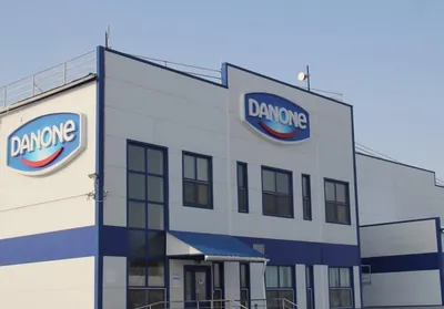 Россельхознадзор ввел ограничения на ввоз продукции Danone из Белоруссии –  Новости ритейла и розничной торговли | Retail.ru