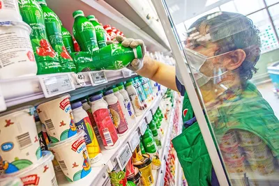 Danone Россия – гендиректором компании Данон Россия стал племянник Кадырова  - фото