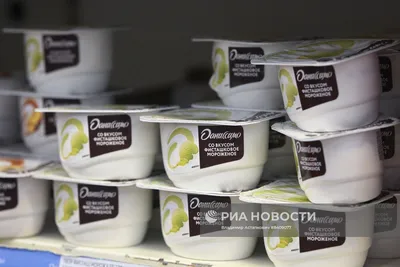 Danone: История одной из крупнейших компаний в сфере молочной продукции —  Business FM Kazakhstan