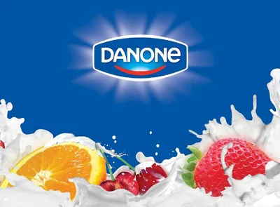 Danone Russia - Всем детям точно понравятся творожки... | Facebook