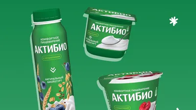 Danone возглавляет Топ-20 производителей молочной продукции в России  (обновлено)