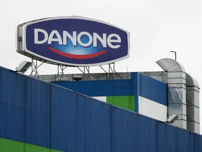 Чем грозит уход Danone с российского рынка - Российская газета